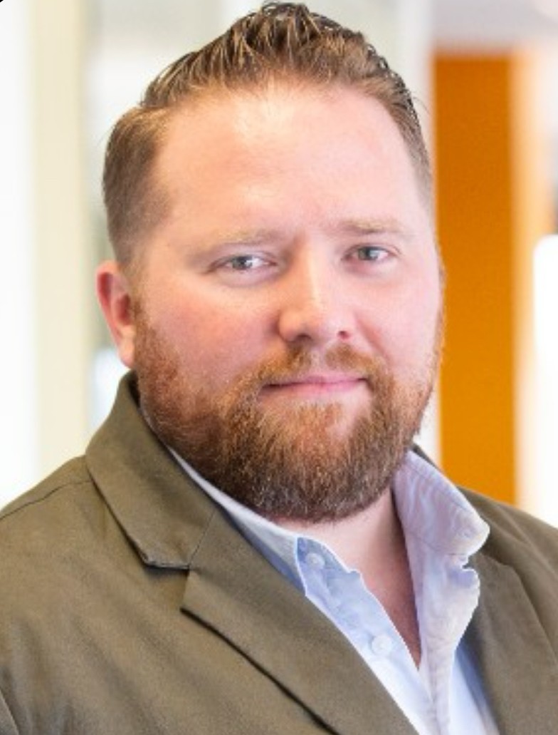 Mitch Hare — Hare Consulting Group